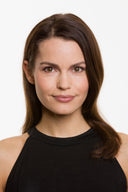 Belle Madame Nizza Extra Large Echthaar Topper