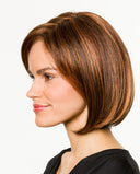 Page Large - Kunsthaarperücke