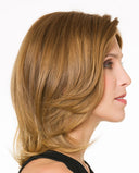 Rapunzel 25 - Echthaarperücke