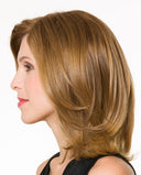 Rapunzel 25 - Echthaarperücke