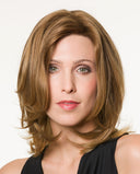 Rapunzel 25 - Echthaarperücke