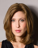 Rapunzel 20 - Echthaarperücke