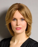 Rapunzel 15 - Echthaarperücke