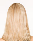Rebecca - Echthaarperücke