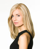 Rebecca - Echthaarperücke