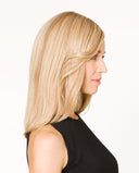 Rebecca - Echthaarperücke