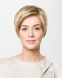 Senta - Kunsthaarperücke