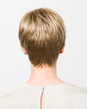 Senta - Kunsthaarperücke