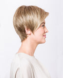 Senta - Kunsthaarperücke