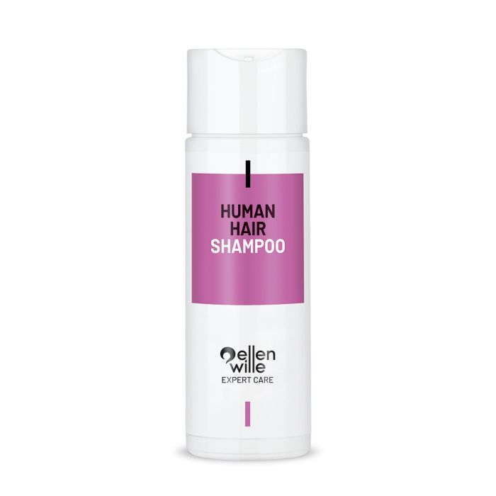Shampoo (200ml) - Echthaar