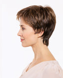 Swing - Kunsthaarperücke