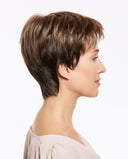 Swing - Kunsthaarperücke