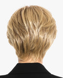 The Classic - Echthaar/Synthetik Perücke