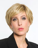 The Classic - Echthaar/Synthetik Perücke