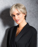 The Classic - Echthaar/Synthetik Perücke