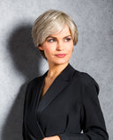 The Classic - Echthaar/Synthetik Perücke