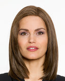 The Elegant Large - Echthaar/Synthetik Perücke