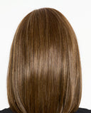 The Elegant Large - Echthaar/Synthetik Perücke