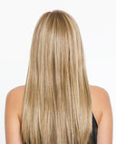 The Glamorous - Echthaar/Synthetik Perücke