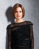 The Splendid - Echthaar/Synthetik Perücke