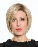 The Splendid - Echthaar/Synthetik Perücke