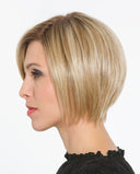 The Splendid - Echthaar/Synthetik Perücke