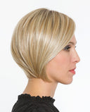 The Splendid - Echthaar/Synthetik Perücke