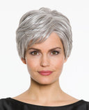 The Swift - Echthaar/Synthetik Perücke