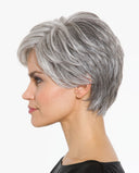 The Swift - Echthaar/Synthetik Perücke