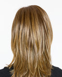 Teresa - Kunsthaarperücke