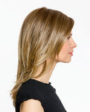 Teresa - Kunsthaarperücke