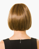 The Charming - Echthaar/Synthetik Perücke