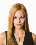 The Starlet - Echthaar/Synthetik Perücke