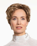 Tiffany - Kunsthaarperücke