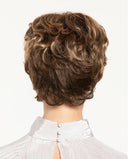 Tiffany - Kunsthaarperücke