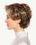 Tiffany - Kunsthaarperücke