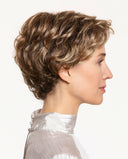 Tiffany - Kunsthaarperücke