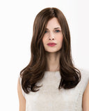 Traviata - Echthaarperücke