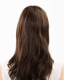 Traviata - Echthaarperücke