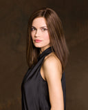 Valentina - Echthaarperücke