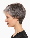 Vivien Large - Kunsthaarperücke