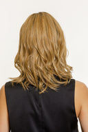 Xenia - Echthaarperücke