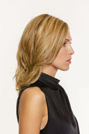 Xenia - Echthaarperücke