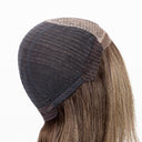 Advance - Echthaar/Synthetik Perücke