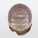 Anne Nature - Echthaarperücke