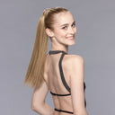 Ellen Wille Aqua Ponytail