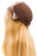 Elektra - Echthaarperücke