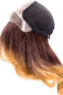 Lucia - Echthaarperücke