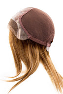 Musetta Extra Large - Echthaarperücke