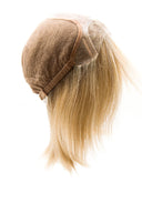 The Elegant Large - Echthaar/Synthetik Perücke